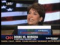 Lou Dobbs vs Murguia (2/4/08) pt.1 Lou Dobbs vs Murguia (2/4/08) pt.1