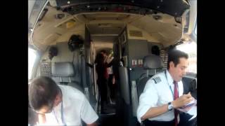 Aviation Time Lapse