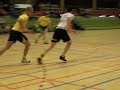 Goal SVBO tegen Weerdinge Martijn Korthuis