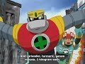 Gutsman, Greiga Rockman, Pot-Belly fancy Daeko, Bubbleman-Puku! Need I say more?

Rockman and all related characters are owned by Capcom.