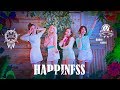 RED VELVET (레드벨벳) - HAPPINESS dance cover by GGOD