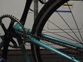 Some times, after removing your lock ring, you discover that your cog is on WAY to tight for a standard chainwhip removal. Here is a simple way to remove(or tighten) your cog tool free, quickly and easily. This method is known as a 