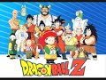 Dragonball Z One Of My Favorite Themes