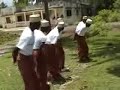Comores iconi chigoma cha la ansuiri - partie 1