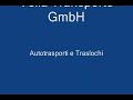 Vella Trasporti e Traslochi Nazioneli e Internazionali Vella Trasporti e Traslochi Nazioneli e Internazionali