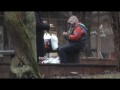 Homelessness