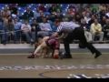 Jordan Oliver vs. Tyler Graff