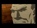 Full Metal Alchemist 2 Parte1