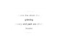 Rhonda Vincent - I'm Leavin' Lyric Video