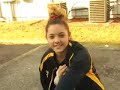 The Search: Skye Lasier Matrix Cheer