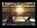 KOF MAXIMUM IMPACT2