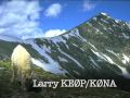 2009 Ham14er - NØB on VHF w/Rooster & Peanut