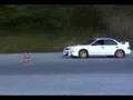 11/10 RCCA AutoX - 1996 V3 STI RA 4th Overall