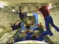 STS124: Crews to Enter Japanese Lab STS124: Crews to Enter Japanese Lab