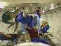 STS124: Crews to Enter Japanese Lab