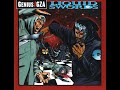 Gza - Living In The World Today Instrumental