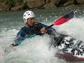 Whitewater kayak Sault Brenaz Whitewater kayak Sault Brenaz