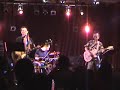 村松邦男：electric guitar, vocals安部OHJI：electric bass, vocals友田真吾：Pick-up Small Drums