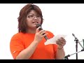 Tari Kabasaran (Cakalele) Kawanua Oarai Japan Tari Kabasaran (Cakalele) Kawanua Oarai Japan