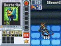 Gregar Megaman
