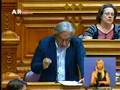 Rosas aponta as políticas erradas no distrito de Setúbal