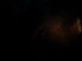 Thomas burning his Cart