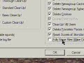#1 - Cleaning your PC up #1 - Cleaning your PC up