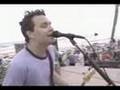 Blink 182 - Dammit - (Live In Daytona Beach)