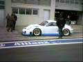 Porsche Cayman VLN - Nürburgring