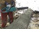 Dolmar 7900 Big Bore Chainsaw
