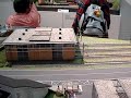 Faller Garage