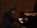 Carlo Grante plays Schubert/Godowsky  Moment Musical