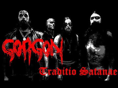 GORGON (France): New lyric video "Traditio Satanae" + Next gigs