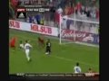 Toronto FC vs. Real Madrid (highlight)