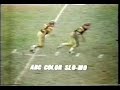USC vs UCLA 1967 - OJ Simpson 64 Yard TD
