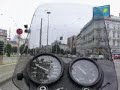 Wiede? z cb500 - riding on honda cb500 in Wien