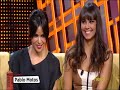 Otra Movida - Raquel del Rosario se liga a Pablo Motos