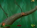 Tarzan - Jungle Life