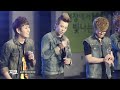 Click here to watch this video 120523 BLOCK-B talk