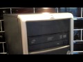 HP Proliant ML115 G5 Quad Core Overview