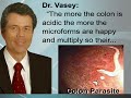 Colon Cleansing - How To Do A Cleanse The Right Way