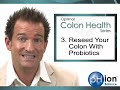 Colon Cleansing - How To Do A Cleanse The Right Way