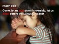 Give Us Clean Hands - Chris Tomlin