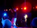 Rafael Lechowski (Flowklorikos)con banda de Soul \"36500dias\" Rafael Lechowski (Flowklorikos)con banda de Soul \"36500dias\"