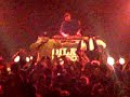 dilated peoples - clockwork & the platform in Hamburg 18.11.08
