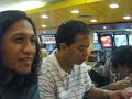 BK at McDo Oct.25,2008 BK at McDo Oct.25,2008