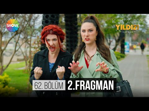 Kuzey Yıldızı - İlk Aşk 62. Bölüm 2. Fragmanı                                                                                                                                                                                                             