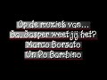 ETENTJE BCD