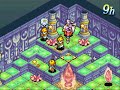ffta   moogle only part ii: ultima   materia blade 2/2