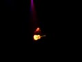 Sivert Hoyem - live unplugged  @Thessaloniki